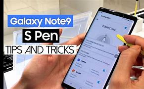 Image result for Samsung Note 9 S Pen Tips