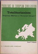 Image result for Objects That Represent Totalitarianism