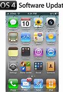 Image result for iOS 4 iPod