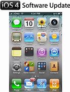 Image result for iPod 4 iOS 4