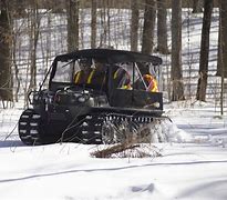 Image result for Snow Track Vehicles