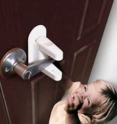 Image result for Door Safety for Kids