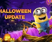 Image result for Minion Halloween Game