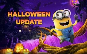 Image result for Minion Halloween Movie
