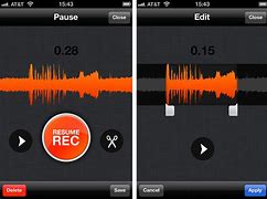 Image result for Audio Recording App