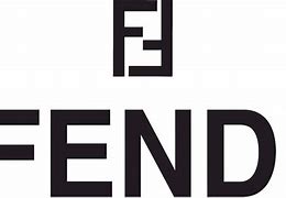 Image result for Fendi Case Logo