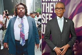 Image result for Al Sharpton and Oprah Pictures