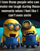 Image result for You Laugh You Smile Memes