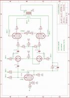 Image result for Dynaco Amplifier Circuit Using 6550 Tubes