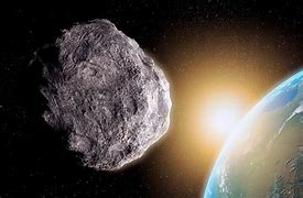 Image result for Asteroid Heading towards Earth