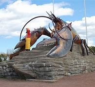 Image result for Largest Recorded Lobster