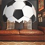 Image result for Boy Bedrooms Soccer Decor