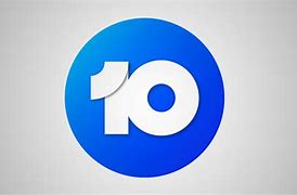 Image result for Channel 10 News Logo