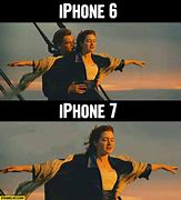 Image result for Titanic Smartphone Meme