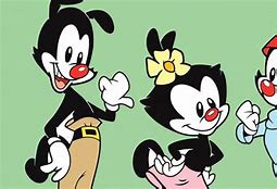 Image result for Animaniacs Looney Tunes