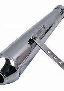 Image result for Motorcycle Exhaust Muffler