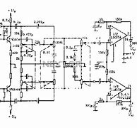 Image result for Two-Channel Amplifier Circuit