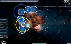Image result for Yeah Boy Shooting Stars