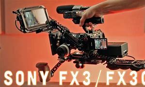 Image result for Sony Equipment