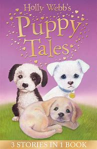 Image result for Holly Webb Animals Books