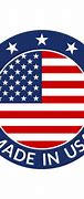 Image result for Handcrafted in USA Icon