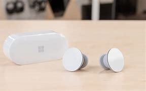 Image result for Surface Earbuds Silicone Ear Size