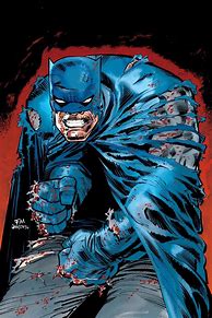 Image result for Batman Dark Knight Returns Characters