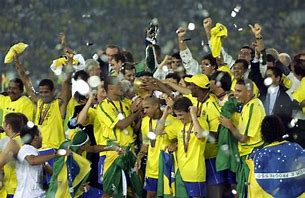 Image result for 2002 FIFA World Cup