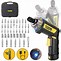 Image result for Battery Operated Screwdriver