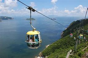 Image result for cable car