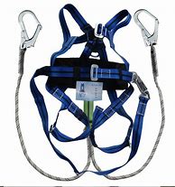Image result for Double End Lanyard D-Ring
