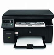 Image result for LaserJet M1136 MFP Wireless