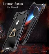 Image result for Batman iPhone X Case