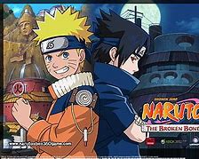 Image result for Video Games On Xbox From Naruto