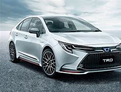 Image result for 2020 Toyota Corolla Hatchback Wide Body Kit