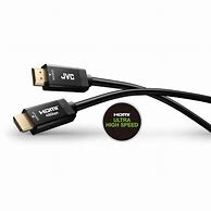 Image result for JVC TV HDMI Cable