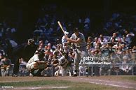 Image result for Bob Allison Photos Baseball Pose with Roy Sievers