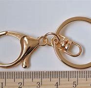 Image result for Key Ring Clasp