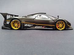 Image result for Initial D Evo 7 Diecast
