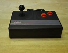 Image result for Atari Arcade Joystick