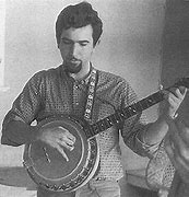 Image result for Jerry Garcia Banjo