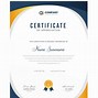 Image result for Employee Appreciation Certificate Template