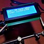Image result for LCD I2C 20X4 Arduino