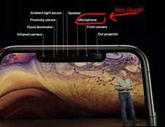 Image result for iPhone XR Mic Location