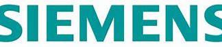 Image result for Siemens Logo Transparent