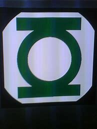 Image result for Green Lantern Logo Shirt
