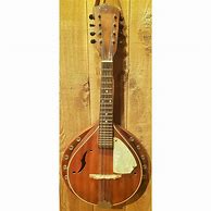 Image result for Blue Comet Mandolin