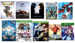 Image result for Xbox Only Games