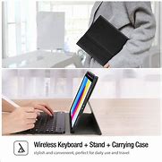 Image result for Best iPad Keyboard Case for A2696