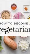 Image result for How to Become a Vegetarian